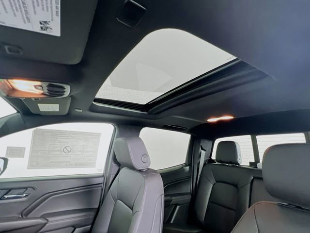 New 2026 GMC Canyon Elevation w/ Convenience Package image 20