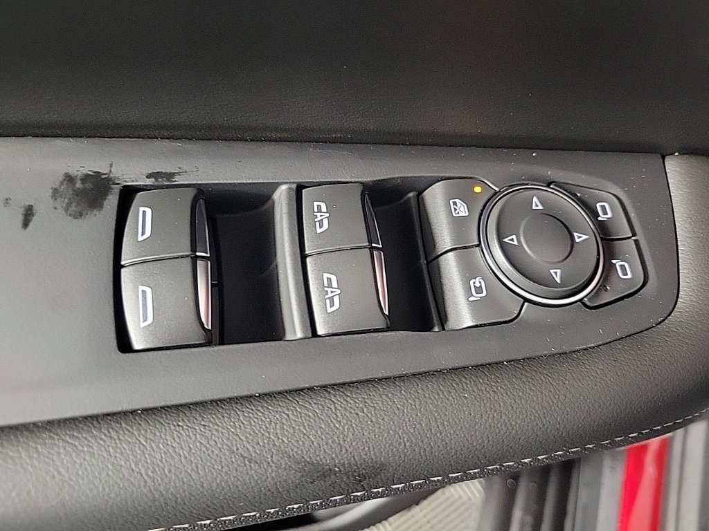 New 2026 Chevrolet Suburban Premier w/ Sun And Tow Package image 17