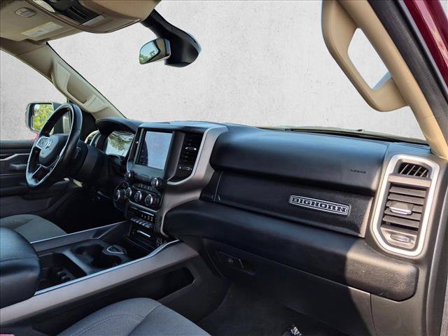 Used 2016 RAM 1500 Tradesman w/ Popular Equipment Group RWD image 30