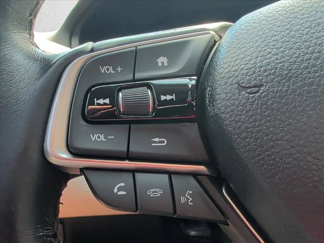Used 2021 Honda Accord EX-L image 14
