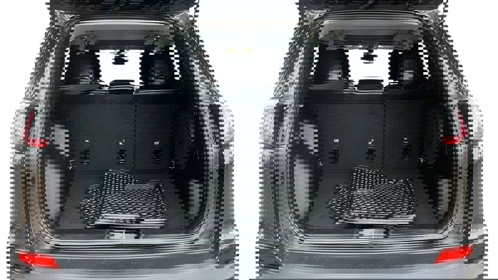 Used 2019 Jeep Cherokee Latitude Plus image 23