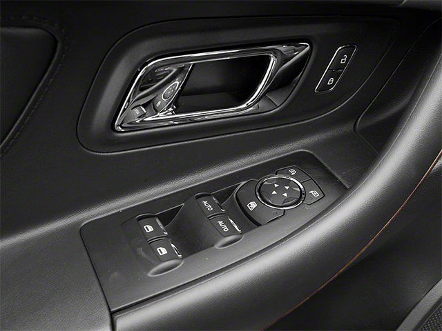 Used 2013 Ford Taurus SEL FWD image 18