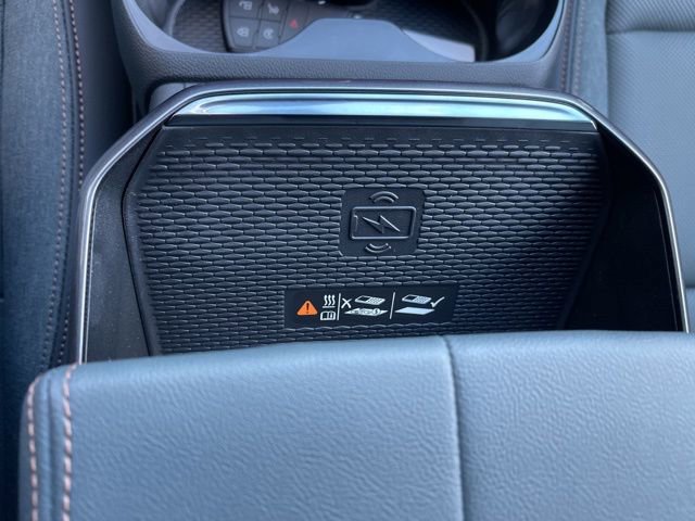 New 2026 GMC Terrain AT4 w/ Convenience Package III image 29