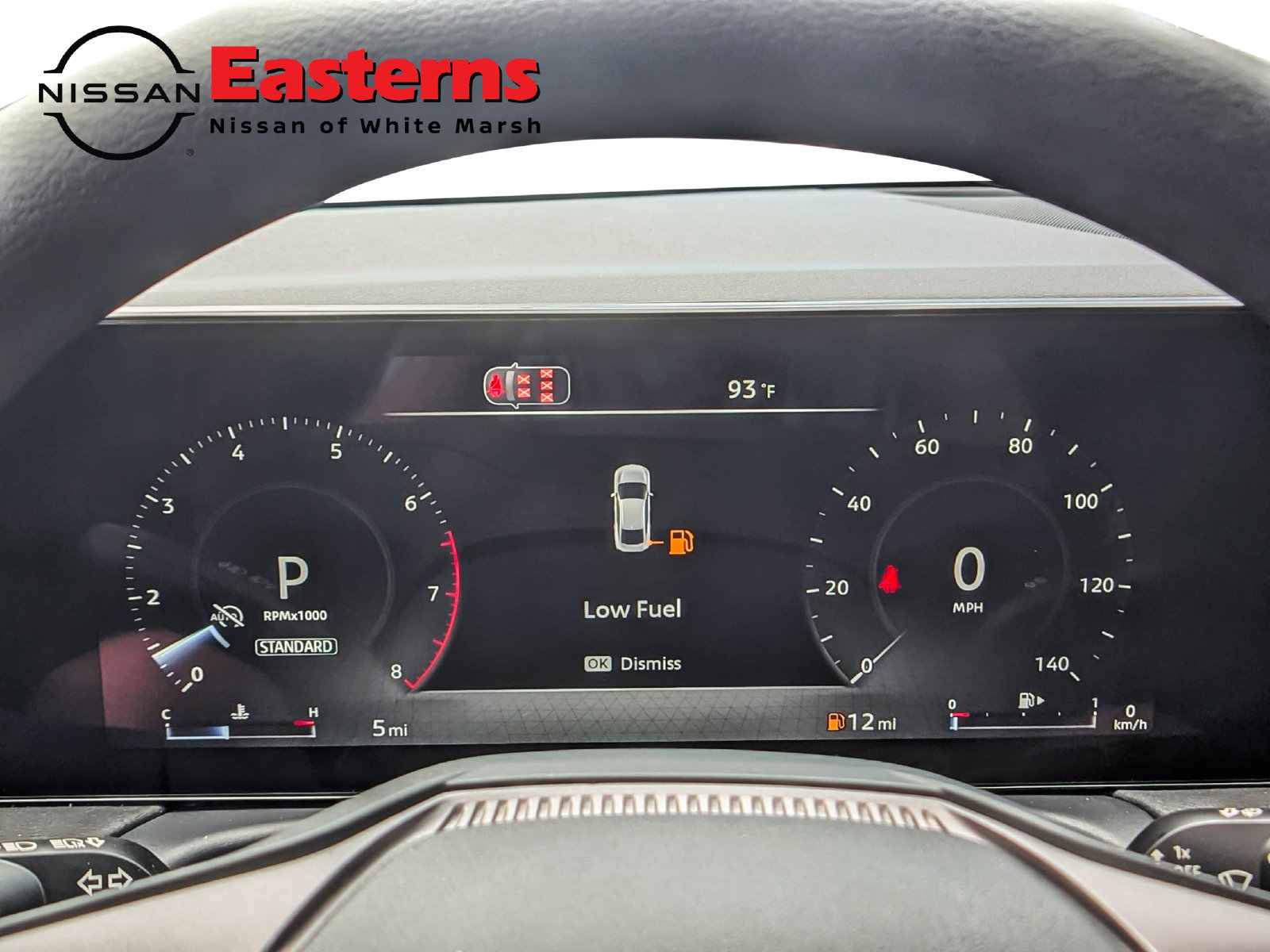 New 2027 Nissan Sentra SV w/ Floor Mat Package FWD image 18