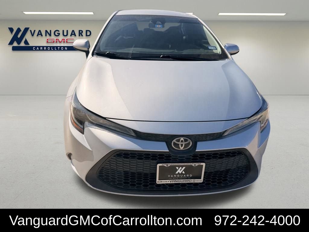 Used 2020 Toyota Corolla LE image 6