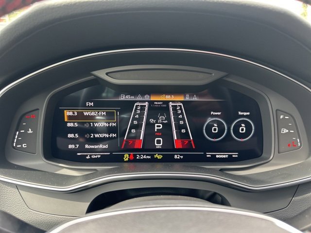 New 2026 Audi RS 7 Performance image 23