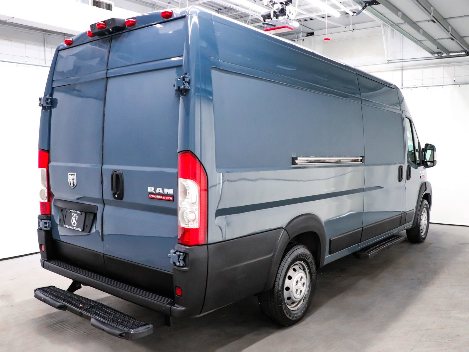 Used 2019 RAM ProMaster 3500 image 6