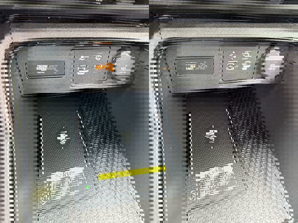 Used 2023 Honda CR-V Sport Touring image 30