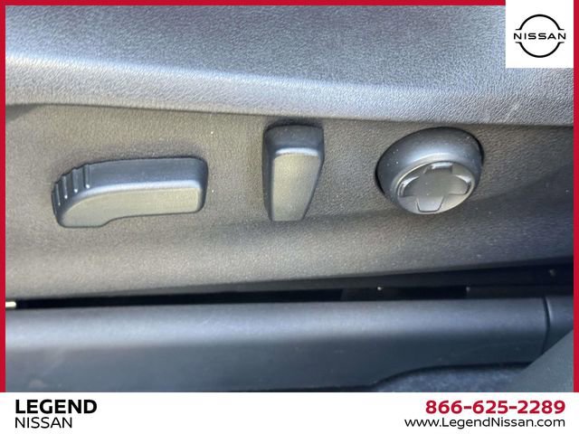 Used 2023 Subaru Ascent Touring image 17