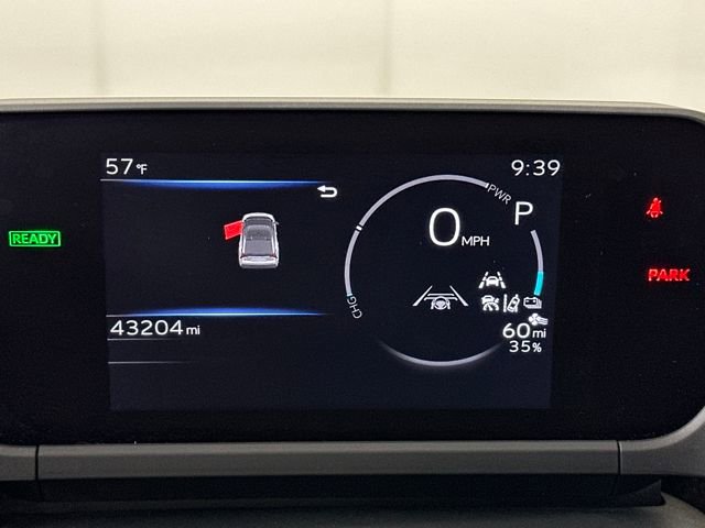 Used 2023 Subaru Solterra AWD image 18