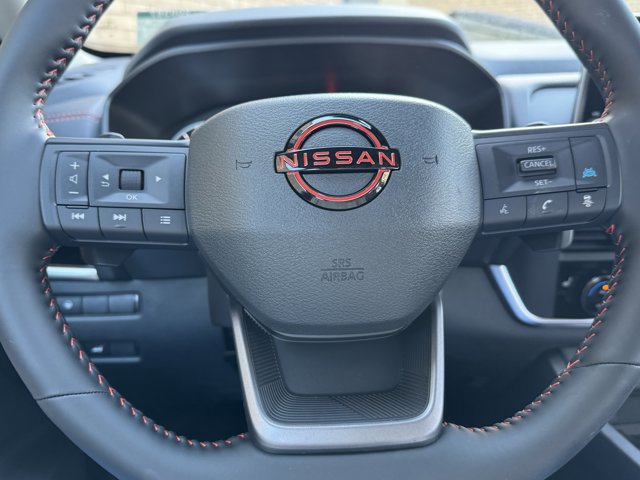 New 2026 Nissan Rogue SV image 29