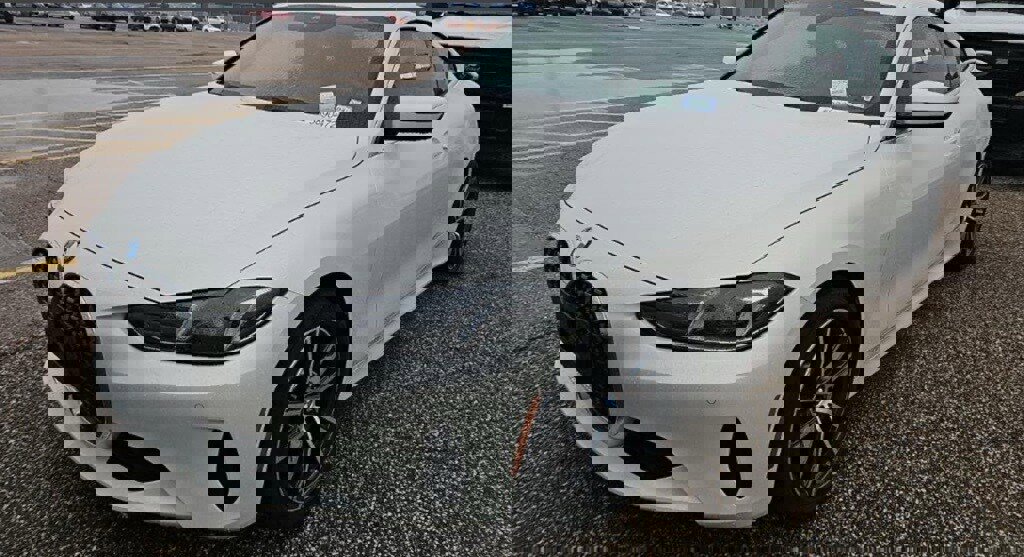 Used 2026 BMW 430i xDrive 430i xDrive image 1