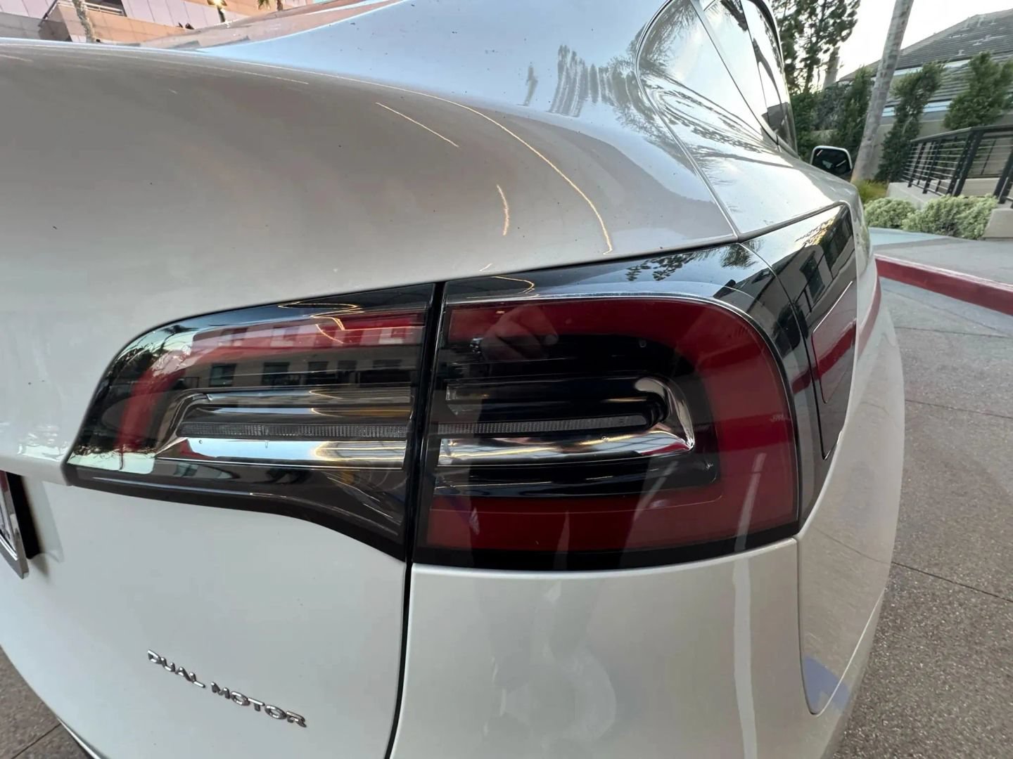 Used 2022 Tesla Model Y Performance AWD/4WD image 36