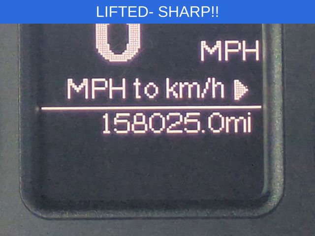 Used 2017 RAM 2500 Tradesman w/ Chrome Appearance Group image 14