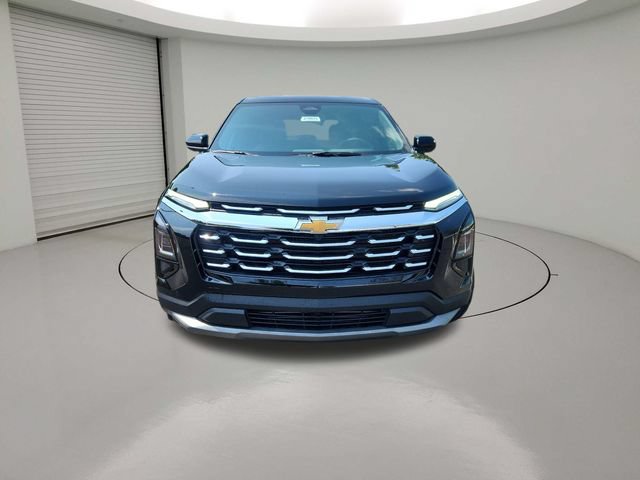 New 2027 Chevrolet Equinox LT w/ LPO, Floor Liner Package FWD image 2