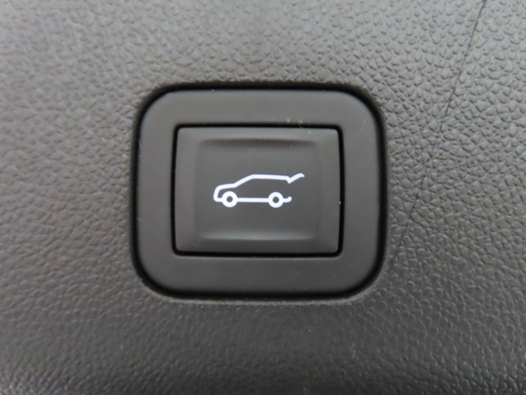 Used 2026 GMC Yukon Elevation AWD/4WD image 42