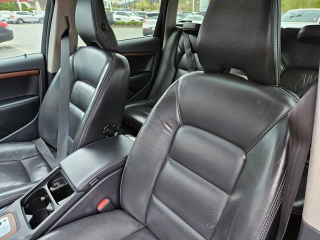 Used 2011 Volvo XC70 3.2 AWD/4WD image 15