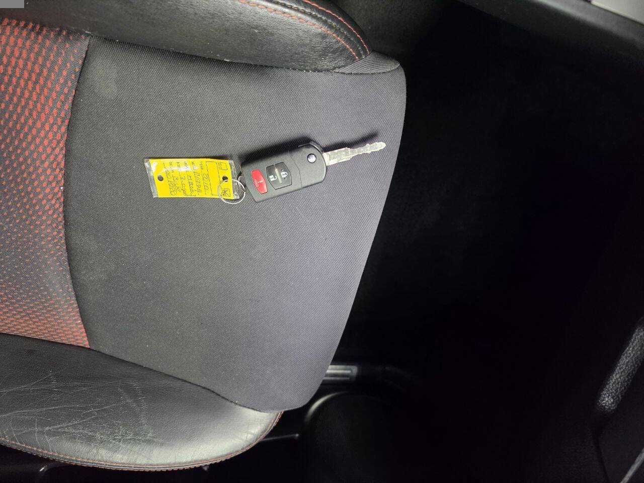 Used 2010 MAZDA MAZDASPEED3 Sport FWD image 17