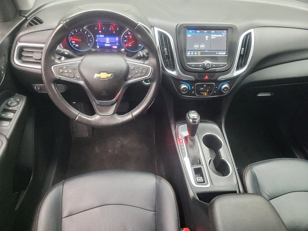 Used 2019 Chevrolet Equinox LT w/ LPO, Cargo Package FWD image 22