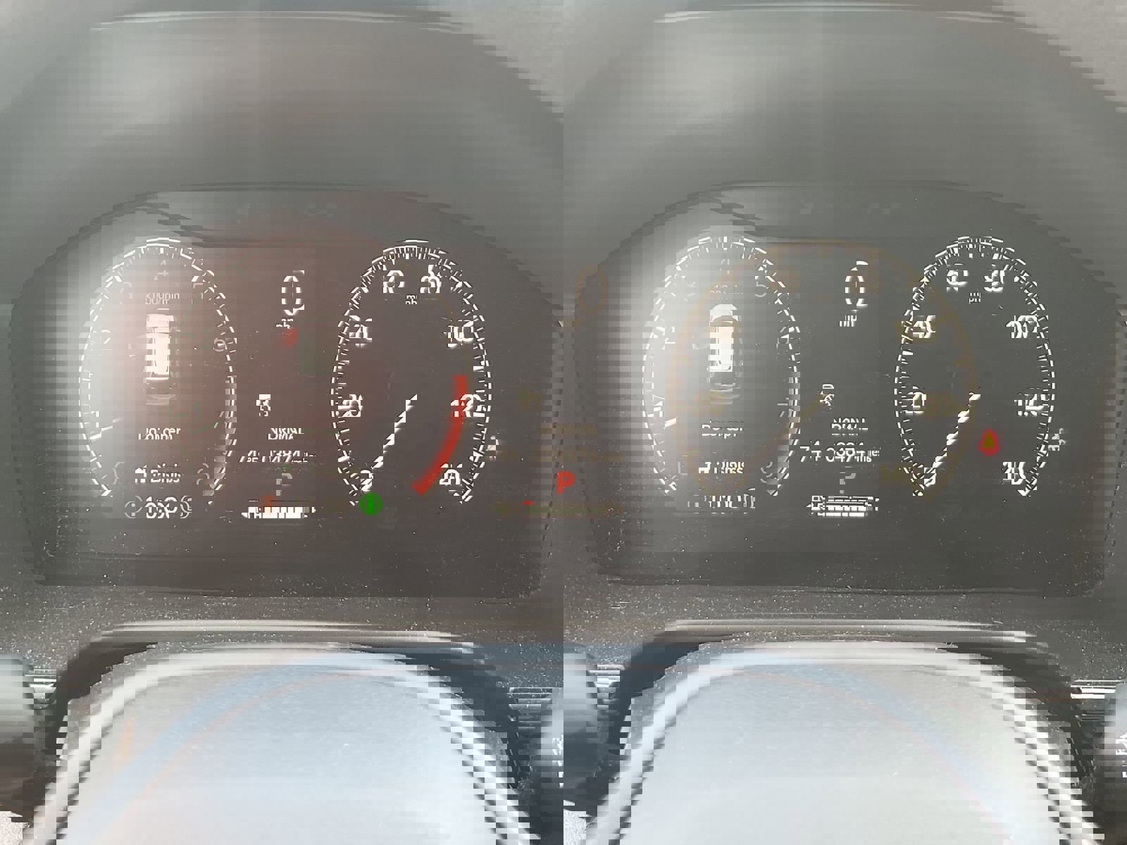 Certified 2023 Honda CR-V EX image 11