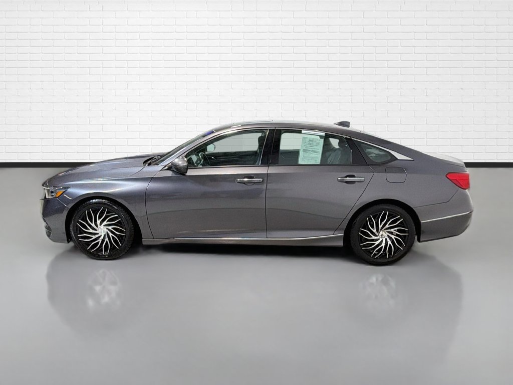 Used 2018 Honda Accord Touring image 6