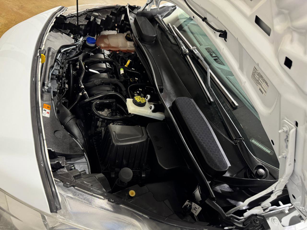 Used 2019 Ford Transit Connect XL image 40