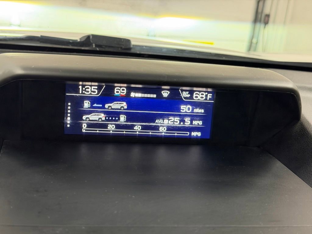 Used 2020 Subaru Forester Sport w/ Popular Package #2 image 34