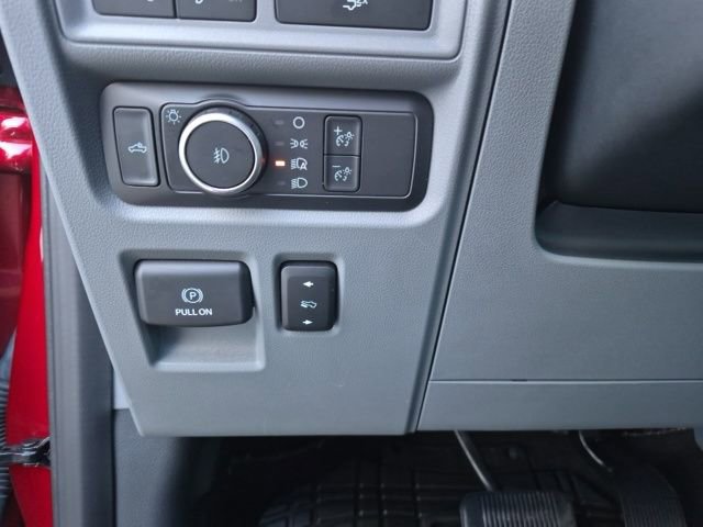 Used 2022 Ford F150 Lariat w/ Equipment Group 502A High image 25