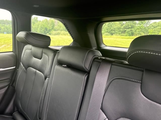 New 2026 Jeep Grand Cherokee Limited AWD/4WD image 38