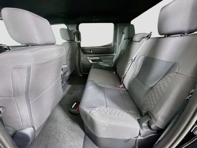 New 2026 Toyota Tundra SR5 w/ TRD Off-Road Package AWD/4WD image 22