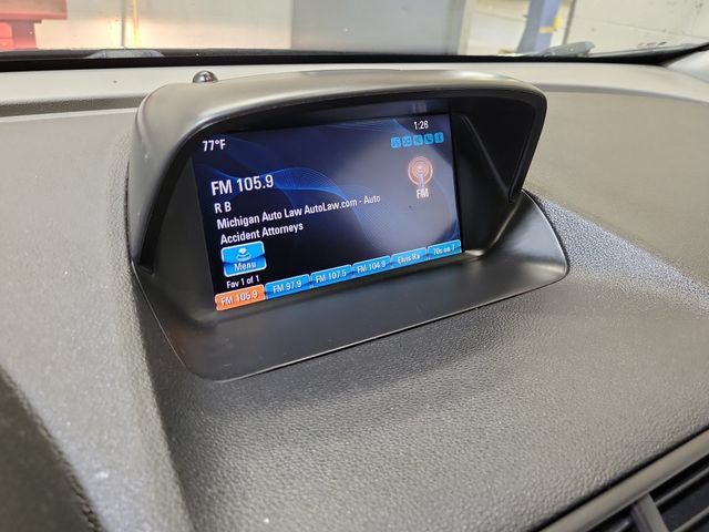 Used 2016 Buick Encore Convenience AWD/4WD image 19