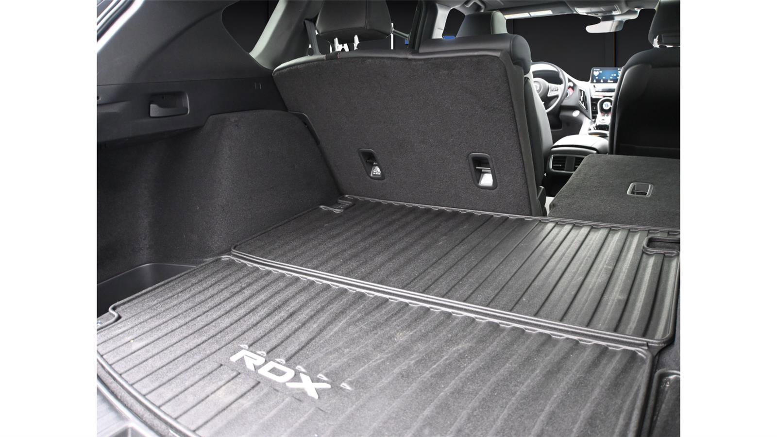 Certified 2025 Acura RDX A-Spec image 26