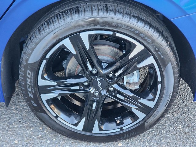 Used 2023 Kia K5 GT-Line image 15