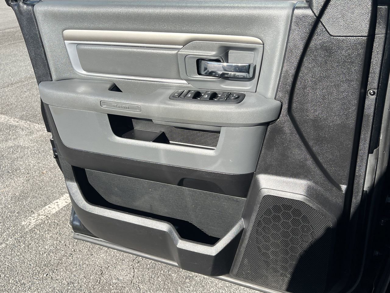 Used 2015 RAM 1500 Lone Star image 19