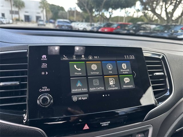 Used 2021 Honda Pilot Special Edition image 20