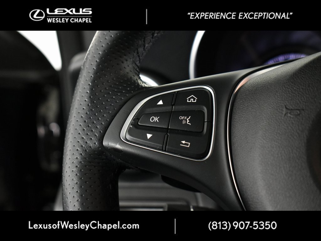 Used 2018 Mercedes-Benz GLC 300 image 35