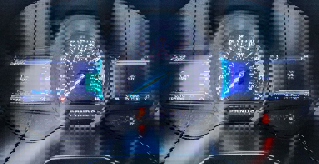 Used 2024 Ford Edge SEL w/ Convenience Package image 22