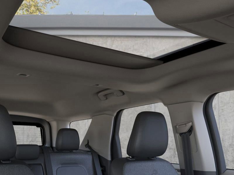 New 2026 Ford Bronco Sport Big Bend w/ Convenience Package image 22