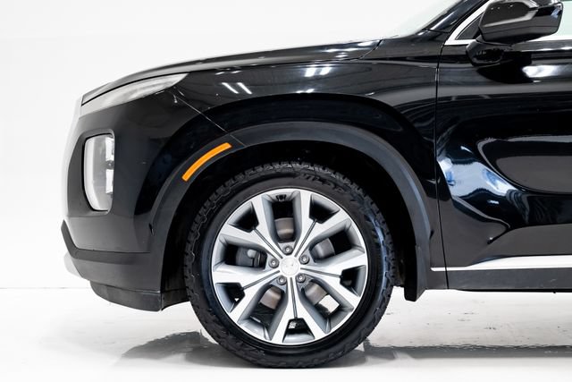Used 2020 Hyundai Palisade SEL FWD image 25
