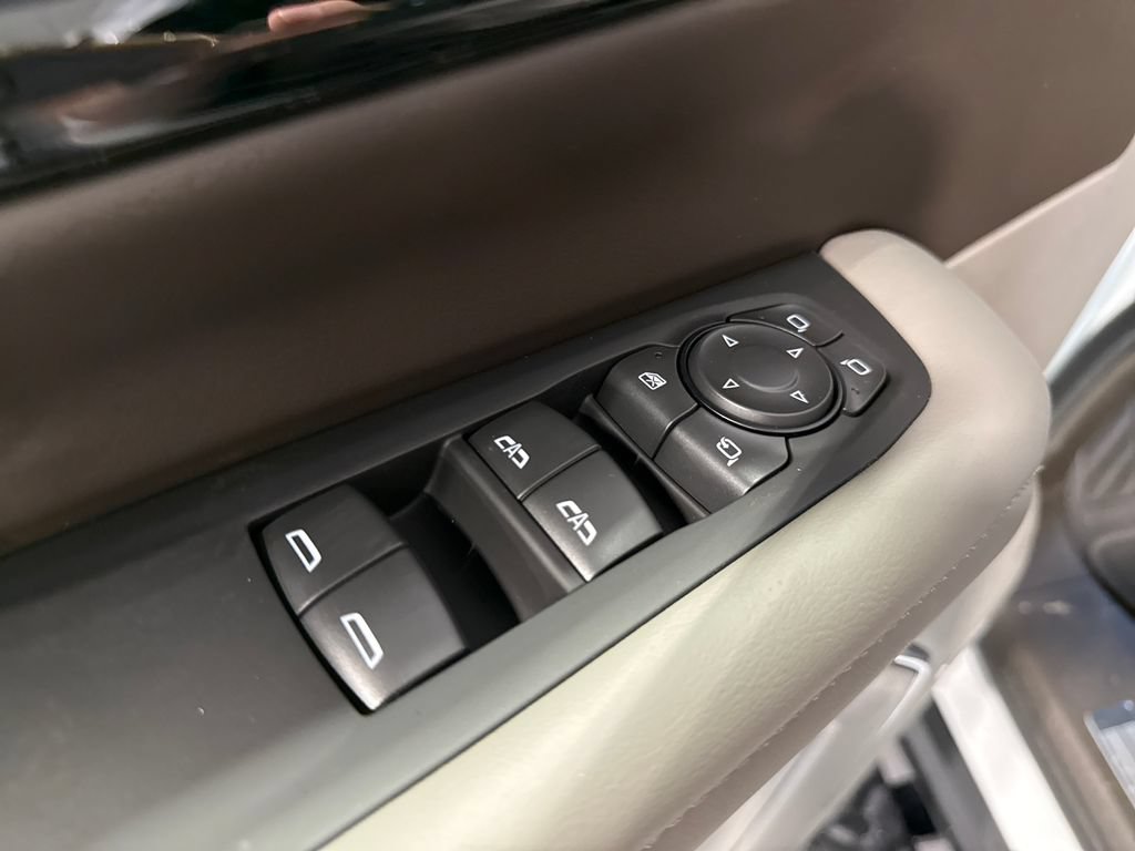 New 2026 Chevrolet Tahoe Z71 w/ Z71 Off-Road Package AWD/4WD image 34