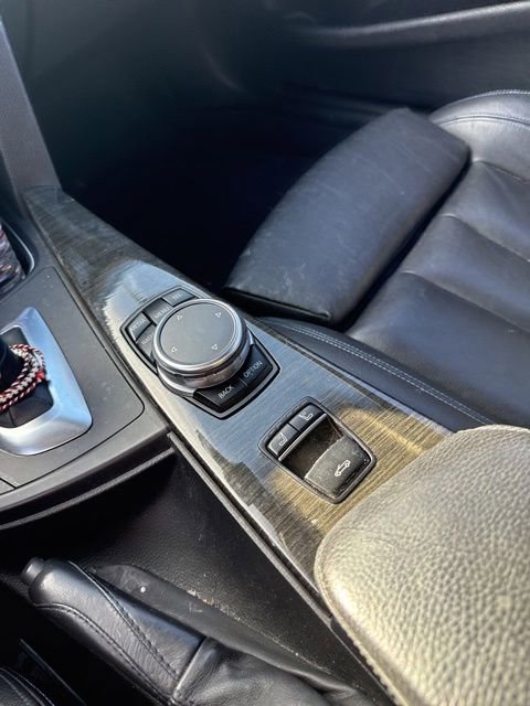 Used 2015 BMW 435i xDrive 435i xDrive image 5