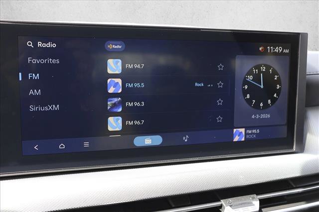 New 2026 Hyundai Sonata SEL image 17