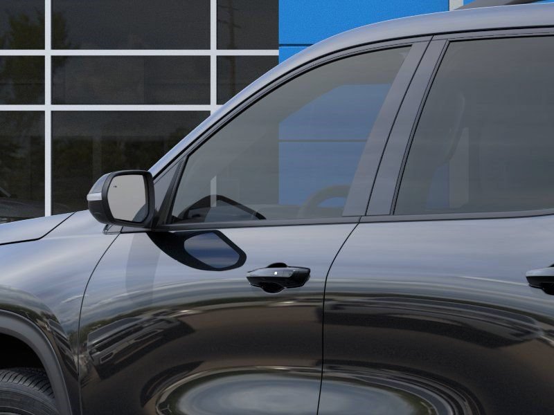 New 2027 Chevrolet Traverse LT w/ Midnight/Sport Edition FWD image 12