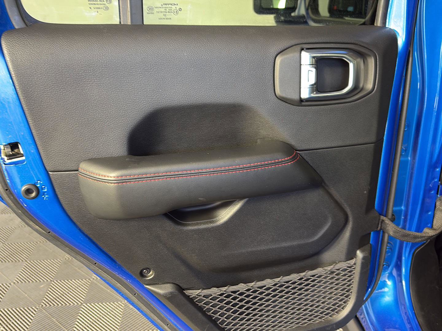 Used 2024 Jeep Gladiator Rubicon image 25