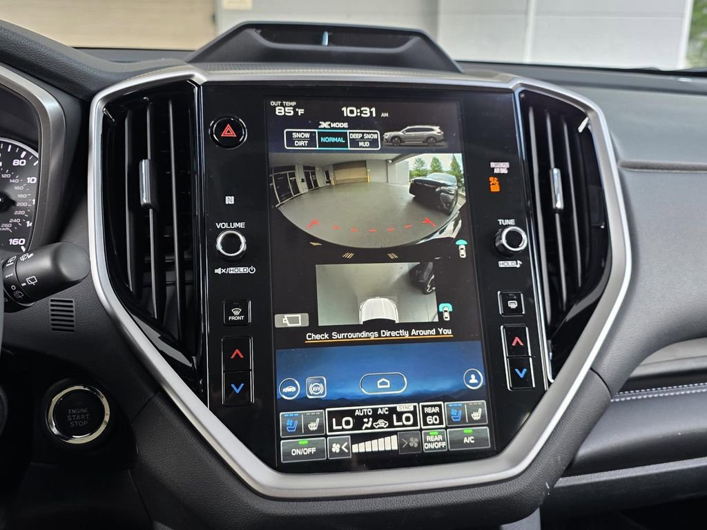 New 2026 Subaru Ascent Touring AWD/4WD image 24