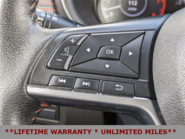 Used 2023 Nissan Kicks SR w/ SR Premium Package image 26