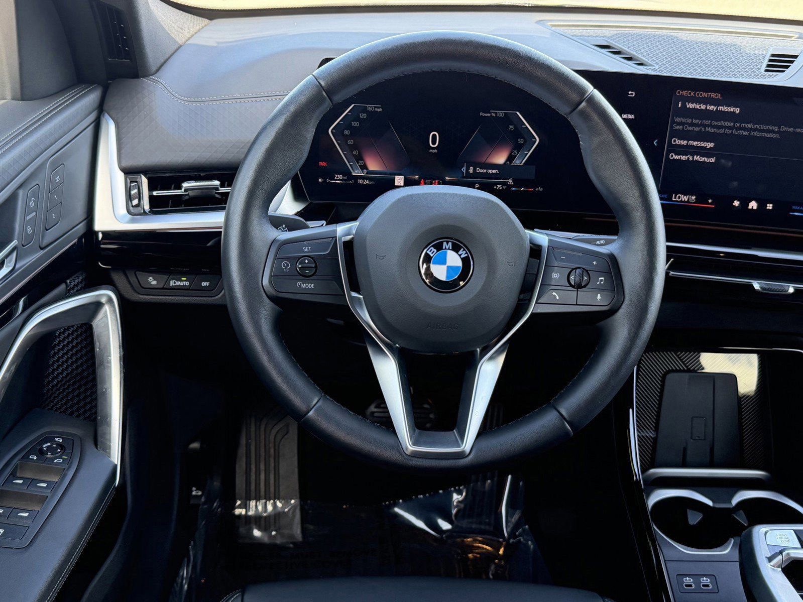 Certified 2025 BMW X2 xDrive28i image 14