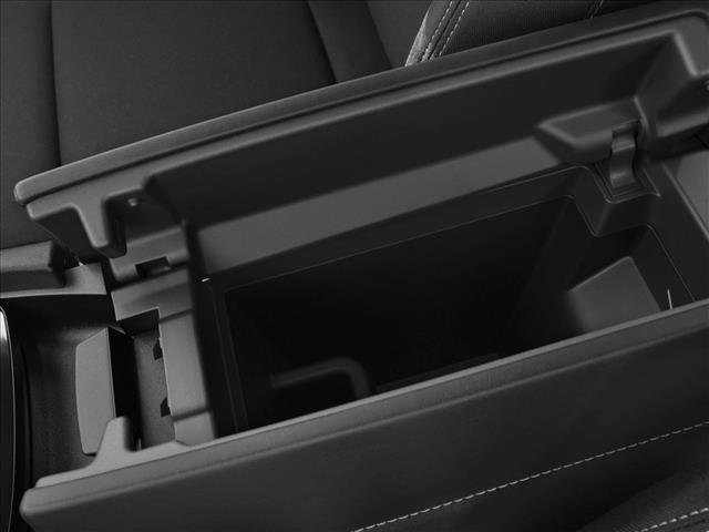 New 2026 Nissan Rogue S image 10