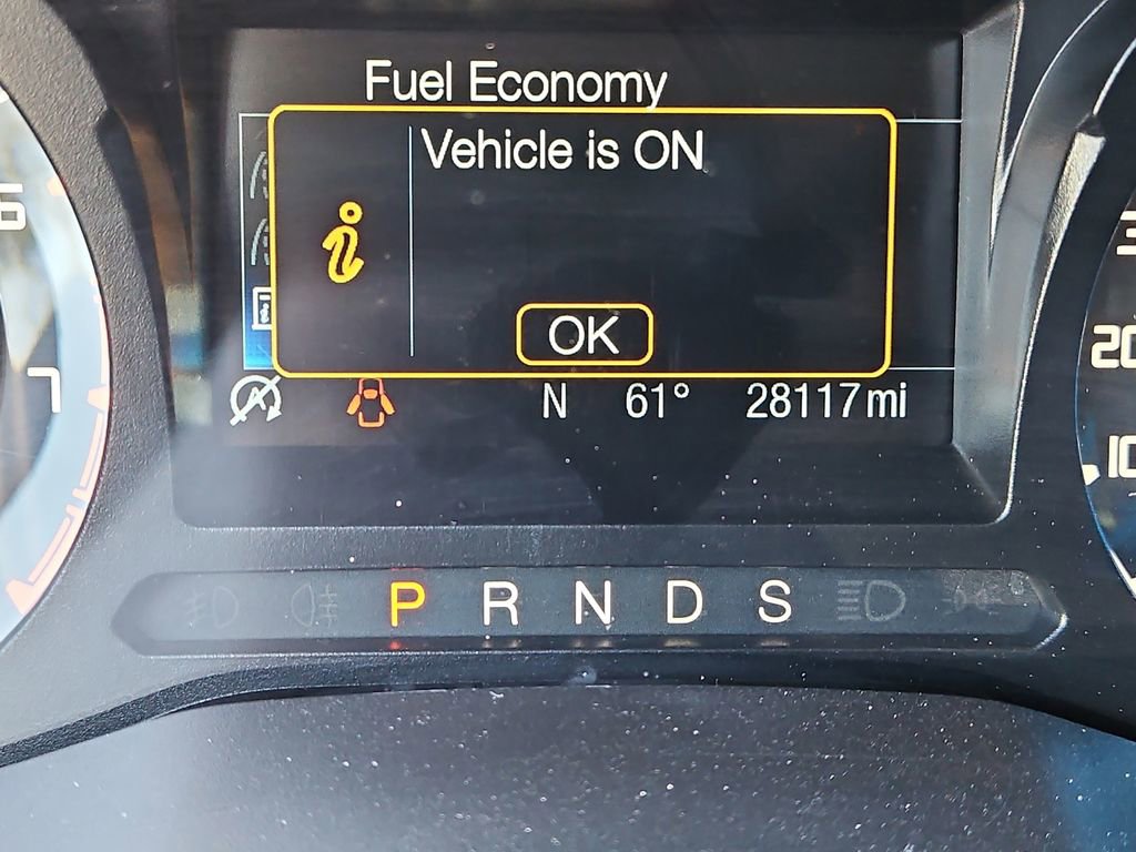 Used 2020 Ford Ranger XLT w/ Equipment Group 302A Luxury image 19