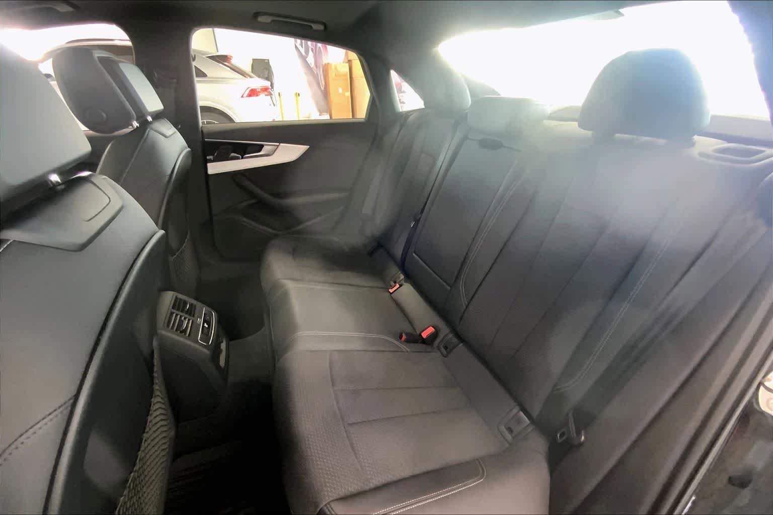 Used 2023 Audi A4 2.0T Premium Plus w/ Premium Plus Package image 26